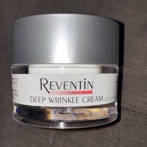 Reventin deep wrinkle cream 1 oz